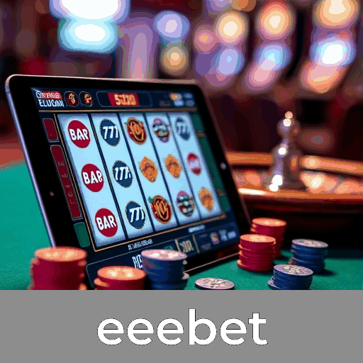 Qualidade Superior em Jogos de Casino no eeebet