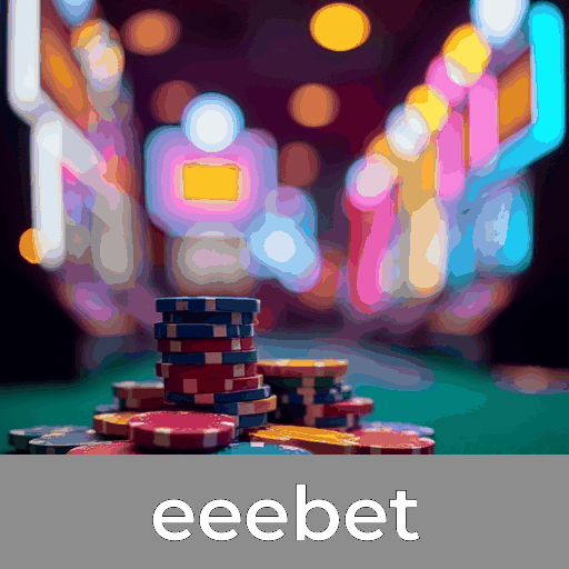 Experiência de Casino ao Vivo Profissional no eeebet
