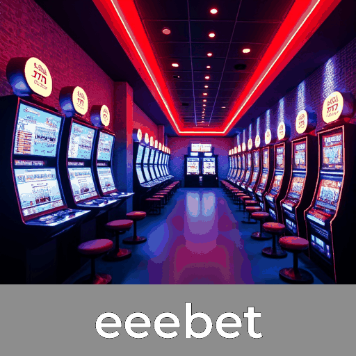 Tecnologia Avançada da eeebet: Onde Inovação Encontra Entretenimento