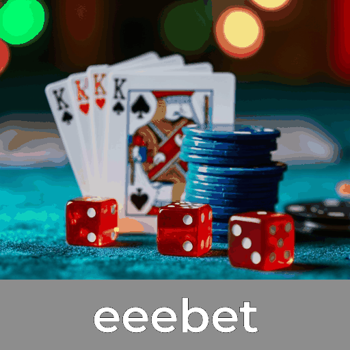 Qualidade Superior em Jogos de Casino no eeebet