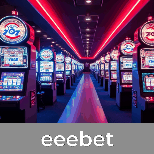 Desbloqueie o Mundo de Bônus Incríveis no eeebet