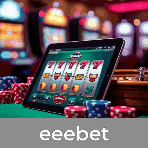 eeebet jogos: plataforma inovadora com tecnologia de ponta