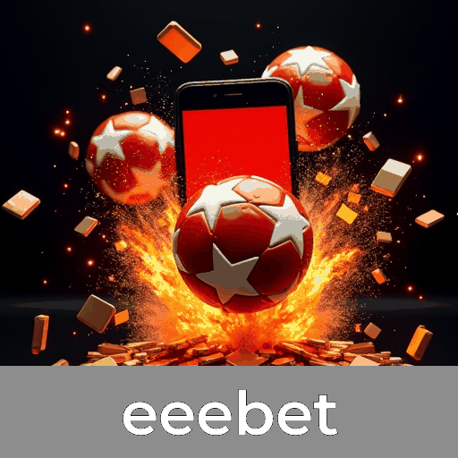 eeebet App: Instalação Rápida e Apostas Completas